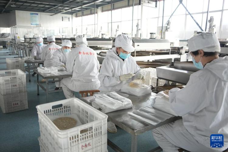 依托农产品禀赋优势，因地制宜发展食用农产品初加工小微产业园
